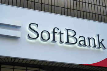 ソフトバンク,破産,赤字