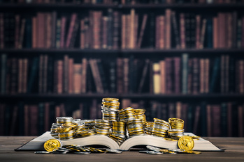 投資で失敗する人　成功する人