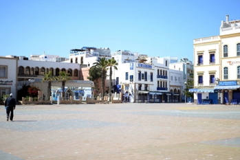 モロッコ,コロナ終息