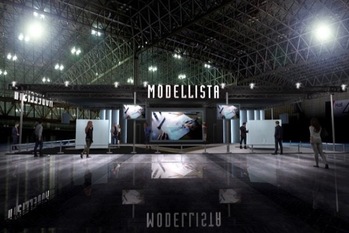 モデリスタ「TOKYO AUTO SALON 2022」に出展