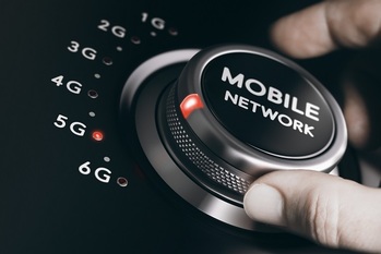 中国,5G,部品メーカー