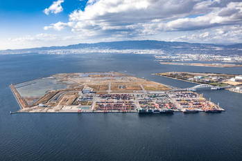 株式新聞,大阪万博