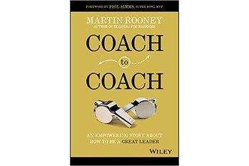 Coach to Coach『コーチングをコーチする』
