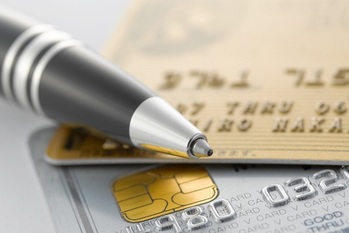 クレジットカード,使い方