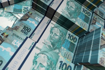 不安要因が見え隠れするブラジルレアル