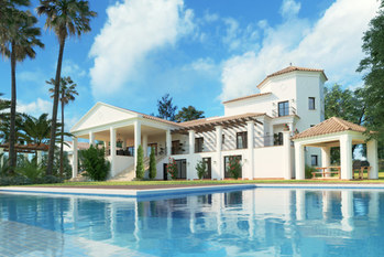 超富裕層,住まい,条件