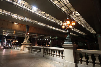 首都高,地下化,再開発