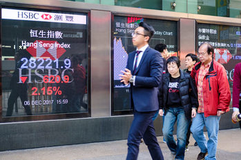 中国経済,ランキング,時価総額,アリババ,テンセント,BATJ