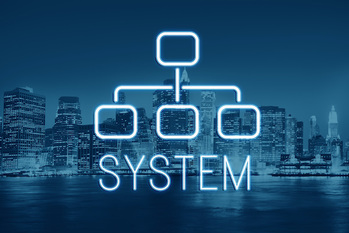 システム