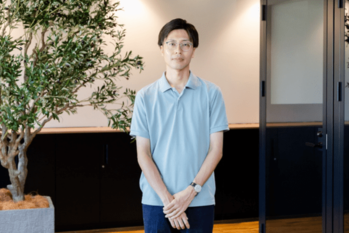 ランダム1on1でコミュニケーションの橋を架ける『hashigake』で目指す世界とは