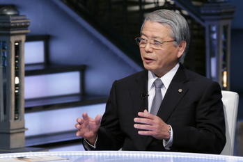 カンブリア宮殿,島津製作所,テルモ