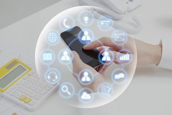 日本株投資戦略,5G