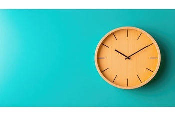 無駄をスッキリさせて、人生の質を高める 時間デトックス