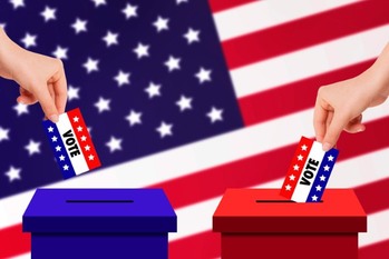 アメリカ大統領選の結果で市場はどうなる？ 過去の傾向から影響を整理