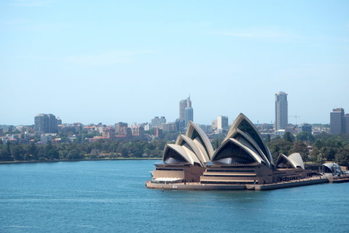 オーストラリアGDP