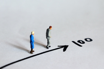 日本の「上流階級」が人生100年時代とともに減少する理由