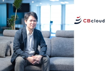 CBcloud,松本隆一
