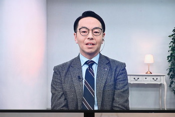 カンブリア宮殿,木村屋總本店