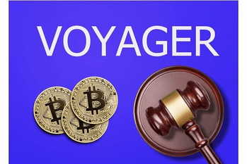 VOYAGER,ビットコイン,裁判