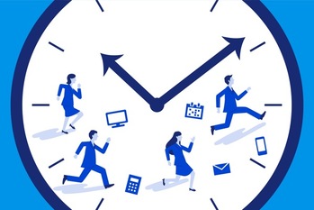 「名もなきムダ仕事」撲滅作戦！ 2025年10月に読まれたビジネス書トップ3