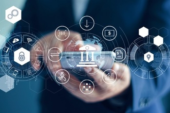 Fortinet 金融DXセキュリティSummit 2022 （特別編）～金融DXを加速させるクラウドシフトとセキュリティ対策とは～