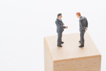 指示待ち部下,大平信孝