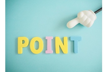 POINT,ポイント