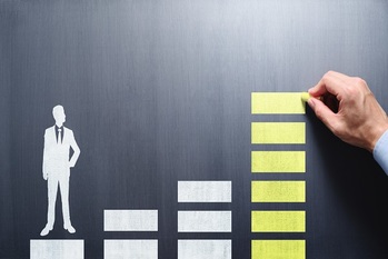 ステップアップ