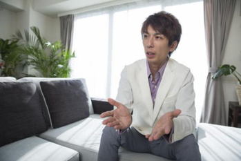 船ヶ山哲,起業,ビジネス常識