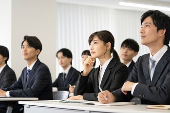 新社会人なら必ず知っておきたい、お金と資産形成のこと
