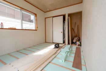 アパート,リフォーム,空室対策