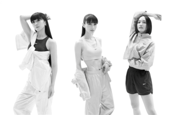 海外進出の先駆け、Perfumeが年内で活動休止　「リーボック」アパレルのアンバサダーとしても活躍