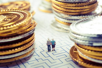 介護保険料引き上げ