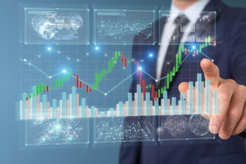 FXトレード戦略