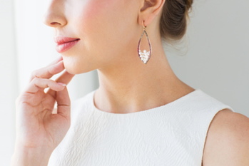 女性富裕層,インタビュー