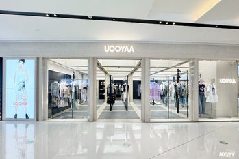 売上高100億円超、天猫でデザイナーズ部門１位の「ウーヤー」が日本上陸へ