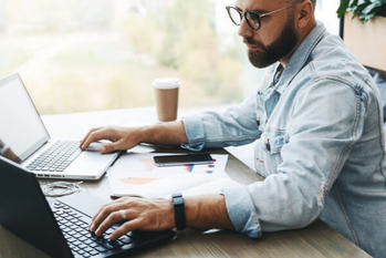 すごい会計思考1