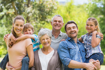 family