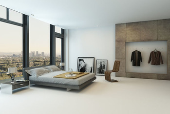 ラグジュアリー,民泊