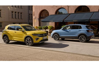 遊び心を刺激する！　フォルクスワーゲンが新型6モデルを発表