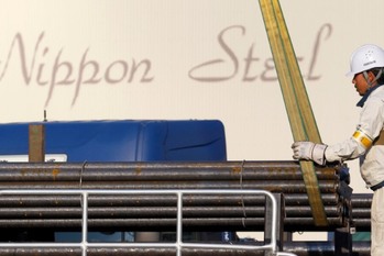 日本製鉄のUSスチール買収攻防劇に漂う「一抹の不安」