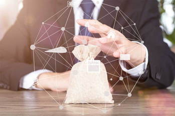 資産を増やす方法