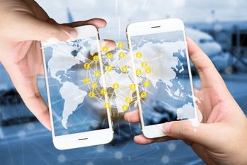 Global Fintech Sector