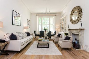 How much must you earn to buy a luxurious condominium in Singapore?