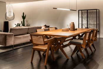 ピエール・ジャンヌレ