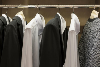 クリーニングの日,衣類,メンテナンス