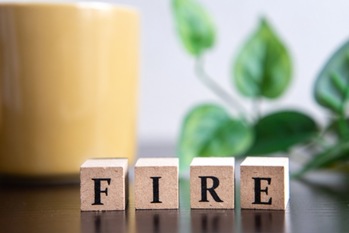 年3,000万円を得るFIRE投資家が実践したFIREに必要な「本当の投資」とは？