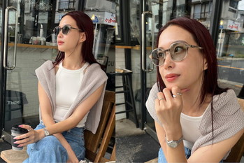 美容皮膚科医・横井彩院長が解説　紫外線対策の新定番！目元をケアする美容アイテムとしても注目の「トランジションズ®」