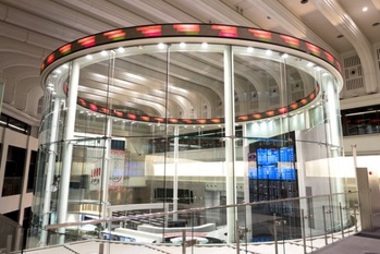 21年は個人が日本株を10年ぶりに買い越し