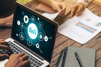 今さら聞けない「DeFi」とは？知っておきたいメリットやサービスとこれからの見通し
